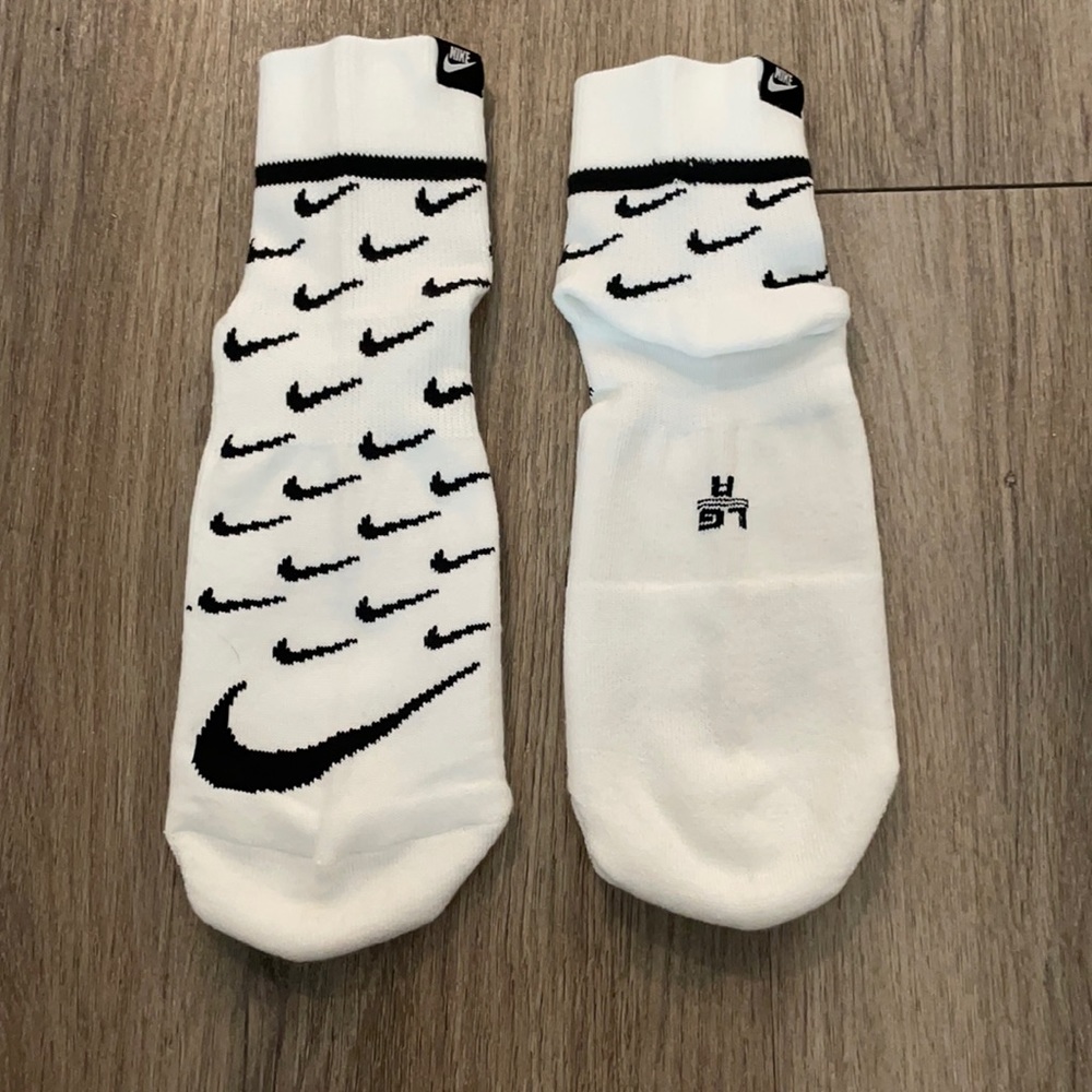 Nike socks